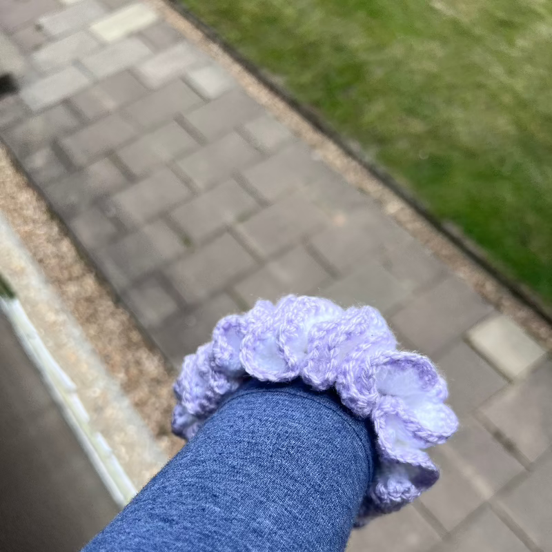 Spring Sale: Lilac Whip