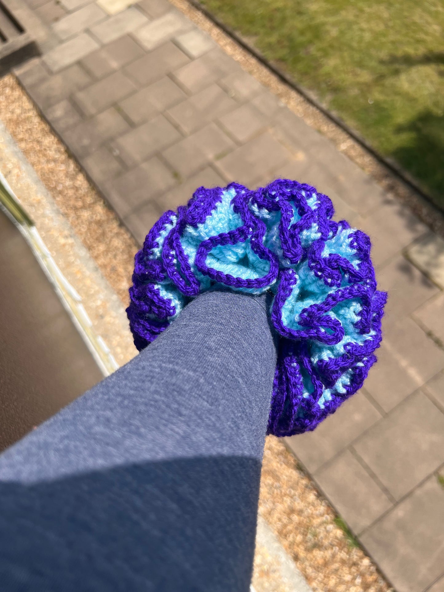 Summer Edit: Lavender Skies