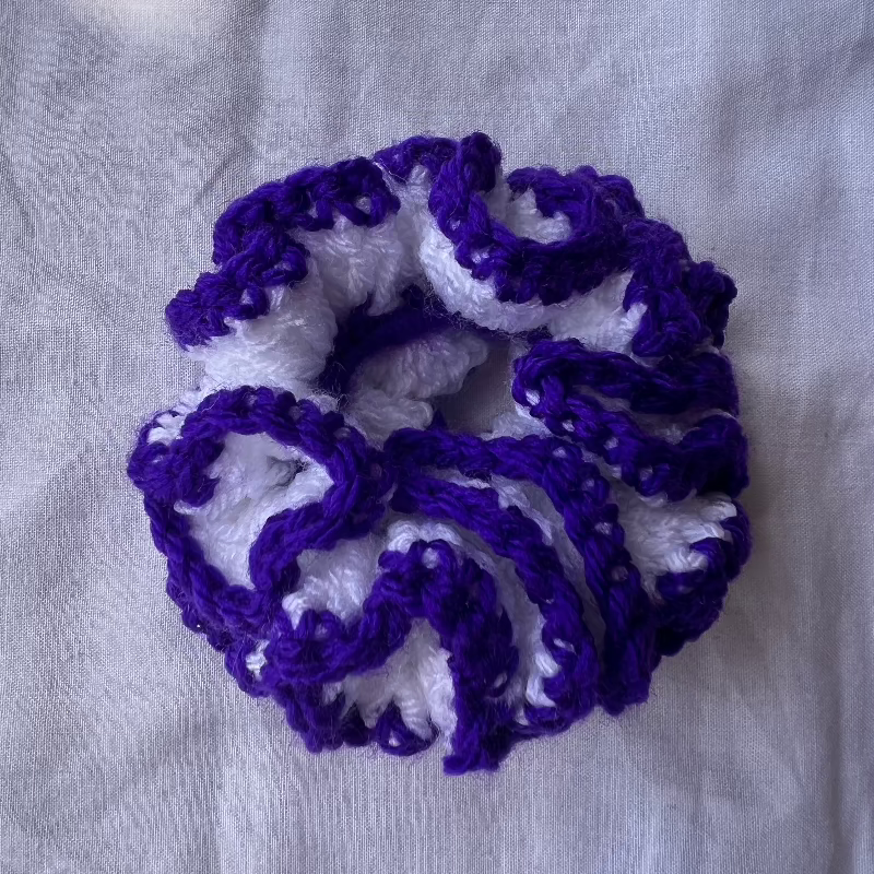 Summer Edit: Violet Bloom