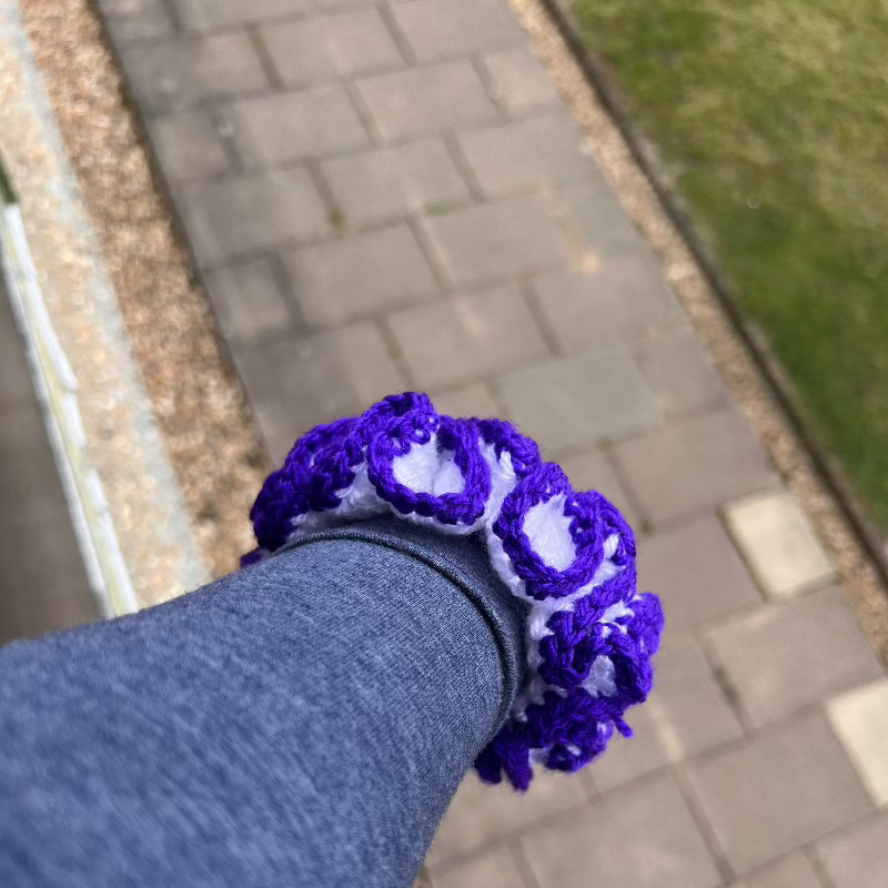 Summer Edit: Violet Bloom
