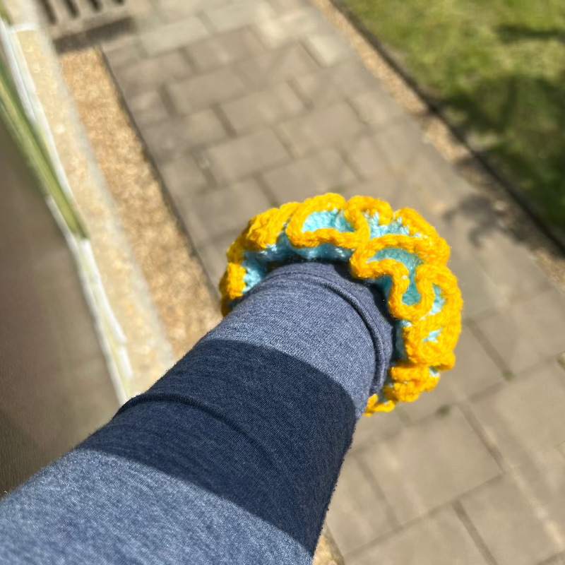 Summer Edit: Sunpop