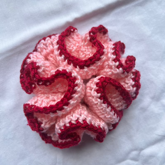 Summer Edit: Rosy Flush