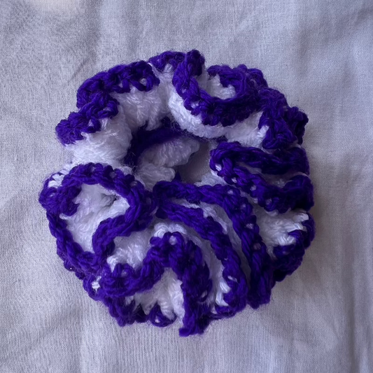 Summer Edit: Violet Bloom