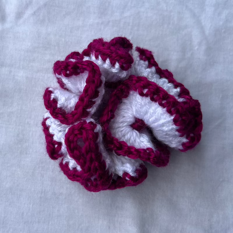 Limited Edition: Pink Frost